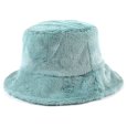 画像4: KINGSIZE（キングサイズ）“FUR BUCKET HAT” (4)