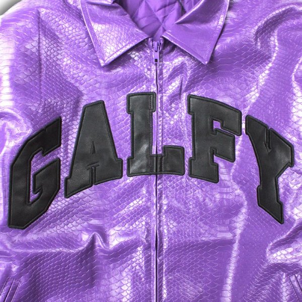 画像6: 【ラスト中型犬(L)のみ】GALFY(ガルフィー) “ヘビ JKT” (6)
