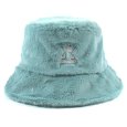 画像2: KINGSIZE（キングサイズ）“FUR BUCKET HAT” (2)
