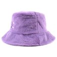 画像3: KINGSIZE（キングサイズ）“FUR BUCKET HAT” (3)