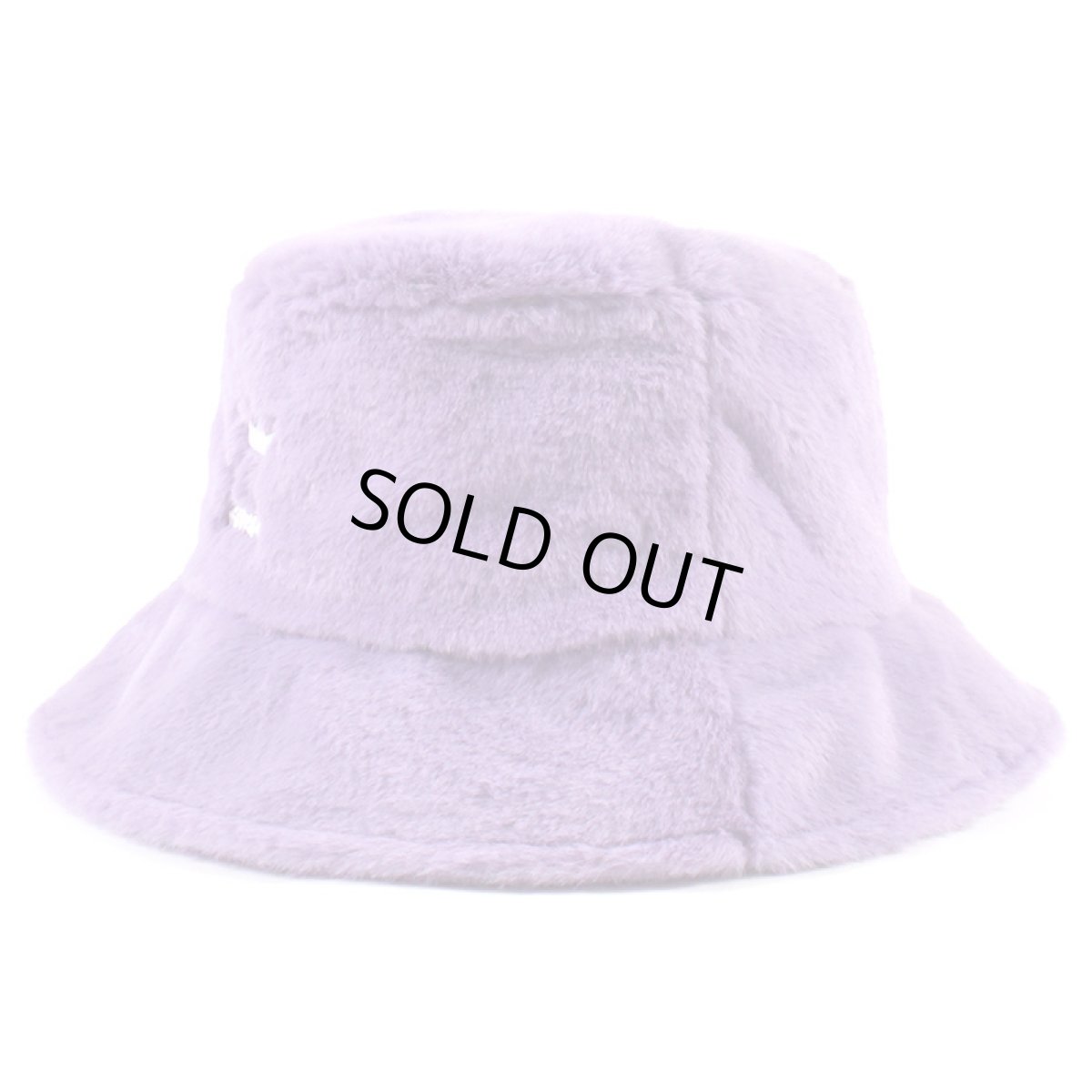 画像3: KINGSIZE（キングサイズ）“FUR BUCKET HAT” (3)