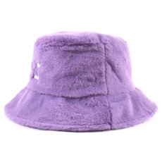 画像3: KINGSIZE（キングサイズ）“FUR BUCKET HAT” (3)