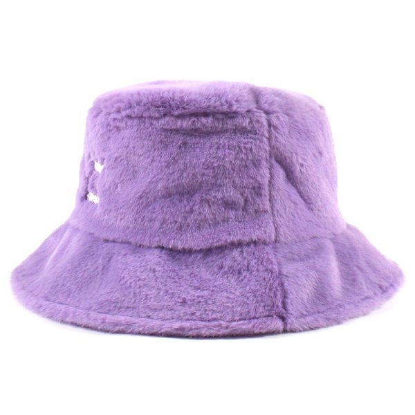画像3: KINGSIZE（キングサイズ）“FUR BUCKET HAT” (3)