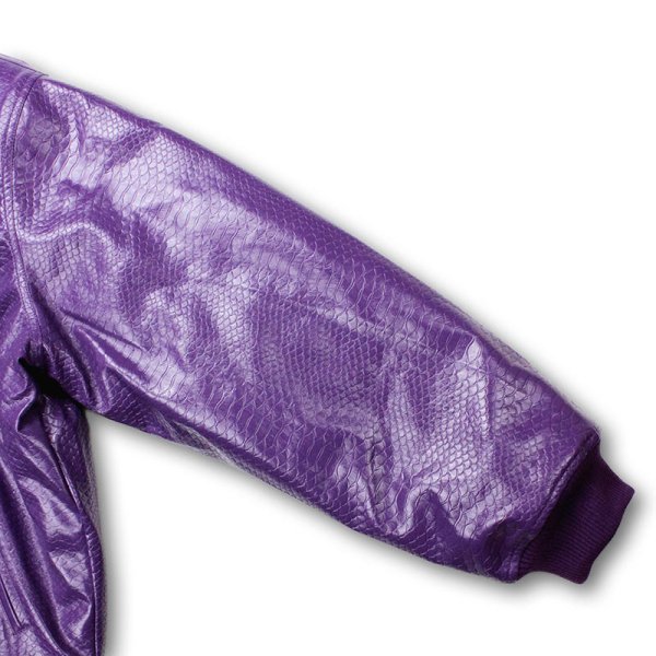 画像9: 【ラスト中型犬(L)のみ】GALFY(ガルフィー) “ヘビ JKT” (9)