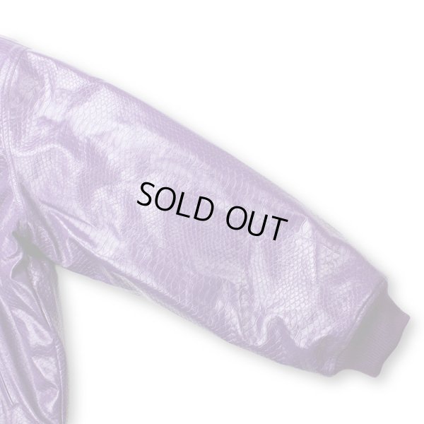 画像9: 【ラスト中型犬（L）のみ】GALFY(ガルフィー) “ヘビ JKT” (9)