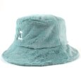 画像3: KINGSIZE（キングサイズ）“FUR BUCKET HAT” (3)