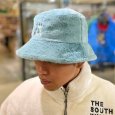 画像9: KINGSIZE（キングサイズ）“FUR BUCKET HAT” (9)