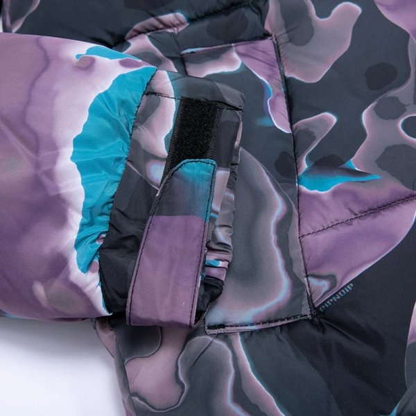 画像4: RIPNDIP (リップンディップ) “ULTRALIGHT BEAM PUFFER JACKET” (4)