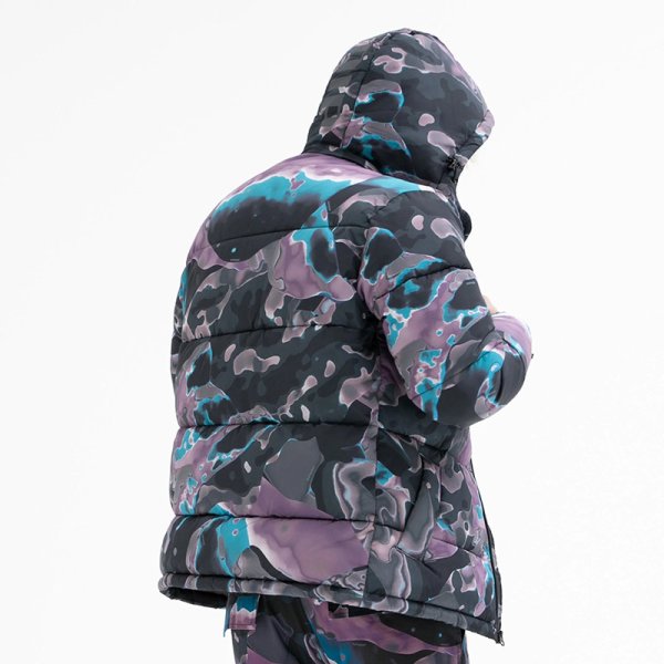画像6: RIPNDIP (リップンディップ) “ULTRALIGHT BEAM PUFFER JACKET” (6)