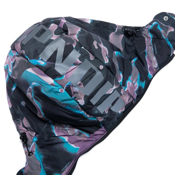 画像5: RIPNDIP (リップンディップ) “ULTRALIGHT BEAM PUFFER JACKET” (5)