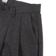 画像6: 【ラストLのみ】KINGSIZE（キングサイズ）“HERINBONE PANTS” (6)
