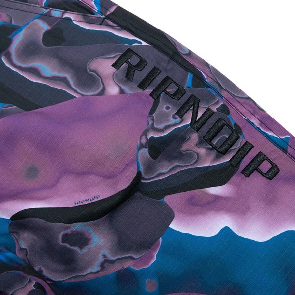 画像5: 【ラスト32のみ】RIPNDIP (リップンディップ) “ULTRALIGHT BEAM RIPSTOP PANTS” (5)