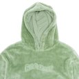 画像2: RIPNDIP (リップンディップ) “WAVES SHERPA HOODIE” (2)