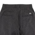 画像7: 【ラストLのみ】KINGSIZE（キングサイズ）“HERINBONE PANTS” (7)