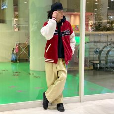 画像1: 【WINTER STYLE】maechang (1)