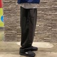 画像14: 【ラストLのみ】KINGSIZE（キングサイズ）“HERINBONE PANTS” (14)