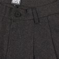 画像5: 【ラストLのみ】KINGSIZE（キングサイズ）“HERINBONE PANTS” (5)