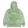 画像1: RIPNDIP (リップンディップ) “WAVES SHERPA HOODIE” (1)