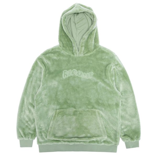 画像1: RIPNDIP (リップンディップ) “WAVES SHERPA HOODIE” (1)