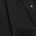 画像10: 【ラストMのみ】KINGSIZE（キングサイズ）“LOGO SWEAT SNAP JACKET” (10)