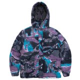 ラストLのみ】RIPNDIP (リップンディップ) “MANY FACES SHERPA ラストLのみ】RIPNDIP (リップンディップ) “MANY FACES SHERPA