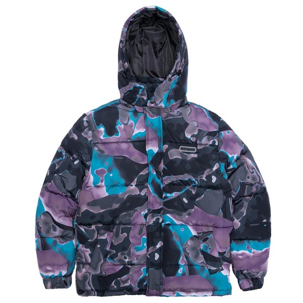 画像1: RIPNDIP (リップンディップ) “ULTRALIGHT BEAM PUFFER JACKET” (1)