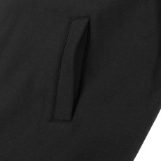 画像7: 【ラストMのみ】KINGSIZE（キングサイズ）“LOGO SWEAT SNAP JACKET” (7)