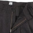 画像4: 【ラストLのみ】KINGSIZE（キングサイズ）“HERINBONE PANTS” (4)