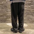 画像13: 【ラストLのみ】KINGSIZE（キングサイズ）“HERINBONE PANTS” (13)