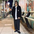 画像1: 【WINTER STYLE】 SAKO (1)