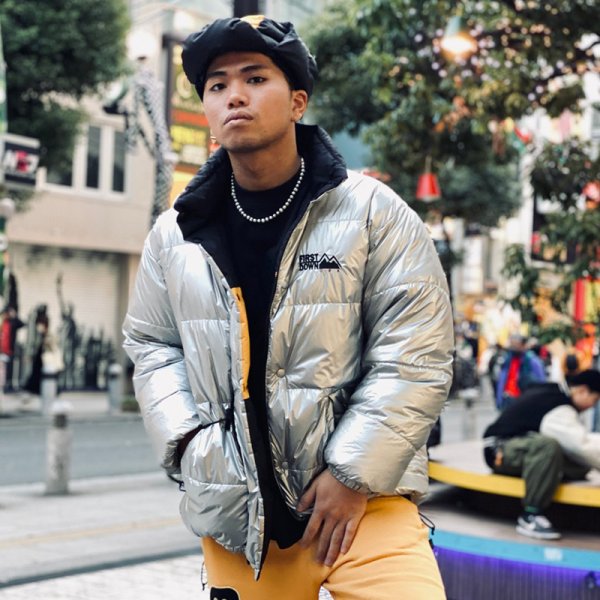 画像3: 【WINTER STYLE】 マフィン (3)