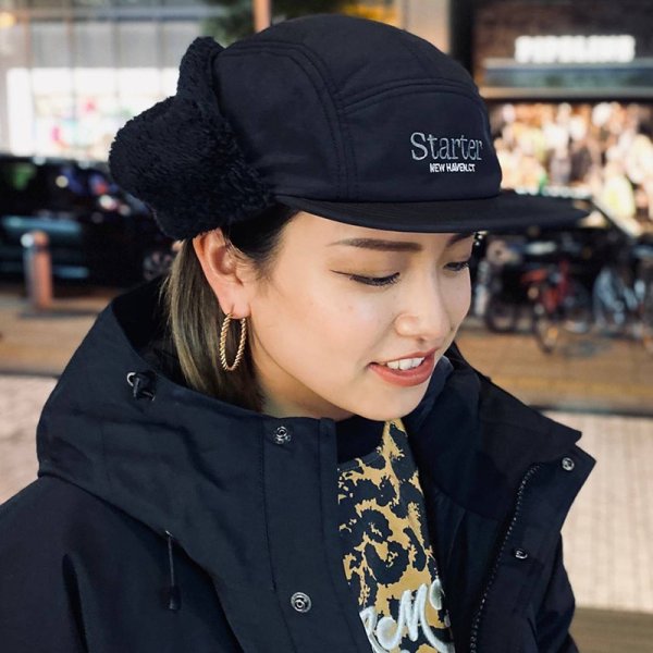 画像2: 【WINTER STYLE】AOI (2)