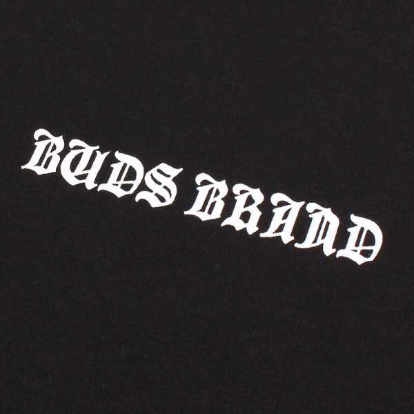 画像5: 【ラストXXLのみ】BUDS（バッズ）“NAVIGATOR CREW SWEAT” (5)