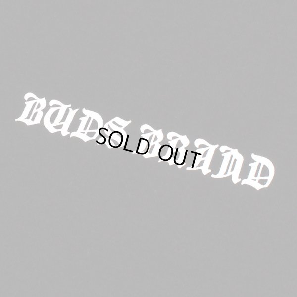 画像5: 【ラストXXLのみ】BUDS（バッズ）“NAVIGATOR CREW SWEAT” (5)