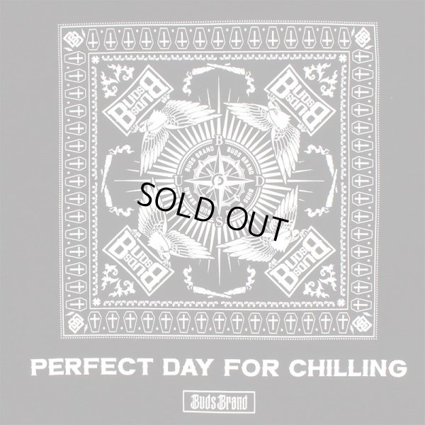 画像6: 【ラストXXLのみ】BUDS（バッズ）“NAVIGATOR CREW SWEAT” (6)