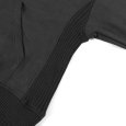 画像7: 【ラストXLのみ】BUDS（バッズ）“HARSH FRUIT LIAR LOOSE HOODIE” (7)