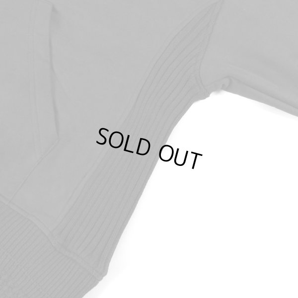 画像7: 【ラストXLのみ】BUDS（バッズ）“HARSH FRUIT LIAR LOOSE HOODIE” (7)