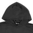 画像3: 【ラストXLのみ】BUDS（バッズ）“HARSH FRUIT LIAR LOOSE HOODIE” (3)
