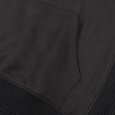 画像5: 【ラストXLのみ】BUDS（バッズ）“HARSH FRUIT LIAR LOOSE HOODIE” (5)