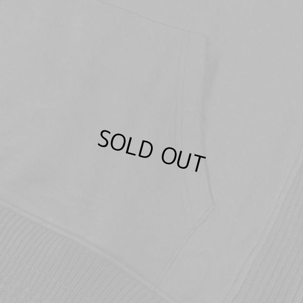 画像5: 【ラストXLのみ】BUDS（バッズ）“HARSH FRUIT LIAR LOOSE HOODIE” (5)