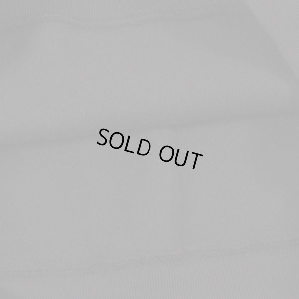 画像10: 【ラストXXLのみ】BUDS（バッズ）“NAVIGATOR CREW SWEAT” (10)