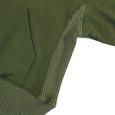 画像7: 【ラストXLのみ】BUDS（バッズ）“HARSH FRUIT LIAR LOOSE HOODIE” (7)