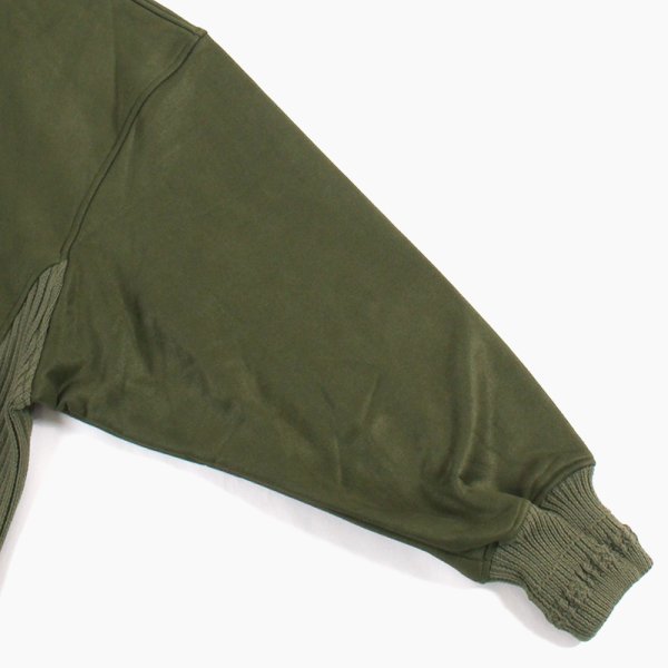 画像8: 【ラストXLのみ】BUDS（バッズ）“HARSH FRUIT LIAR LOOSE HOODIE” (8)