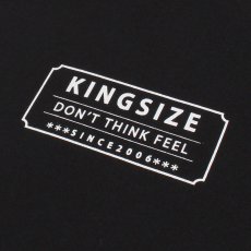 画像5: KINGSIZE（キングサイズ） “SINCE HOOD SWEAT” (5)