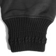 画像9: 【ラストXLのみ】BUDS（バッズ）“HARSH FRUIT LIAR LOOSE HOODIE” (9)
