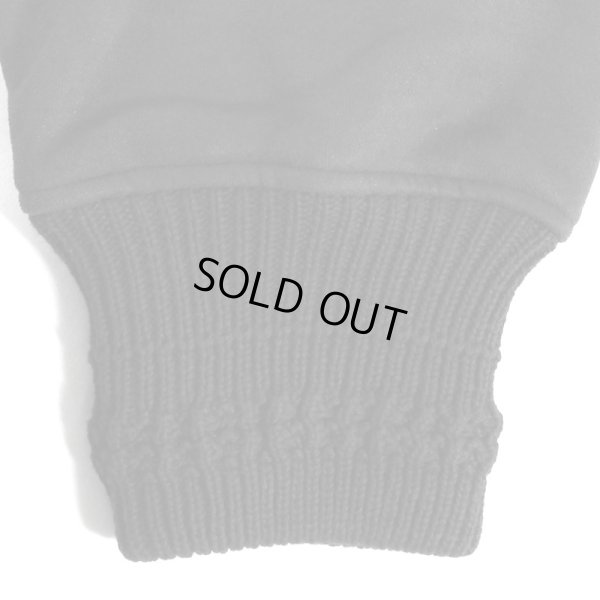 画像9: 【ラストXLのみ】BUDS（バッズ）“HARSH FRUIT LIAR LOOSE HOODIE” (9)