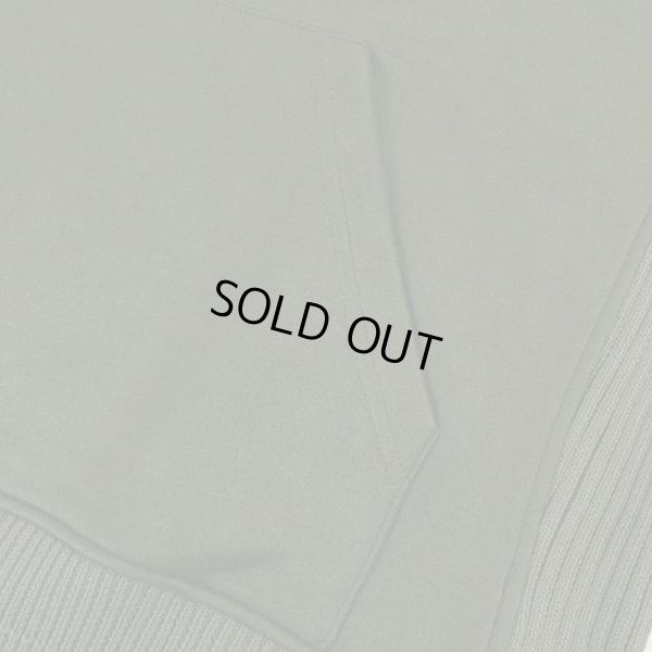 画像5: 【ラストXLのみ】BUDS（バッズ）“HARSH FRUIT LIAR LOOSE HOODIE” (5)