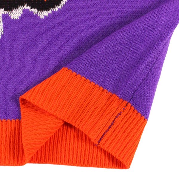 画像9: GALFY(ガルフィー) “わんわん落書きチョッキ” (9)