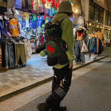 画像2: 【WINTER STYLE】maechang (2)