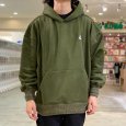 画像12: 【ラストXLのみ】BUDS（バッズ）“HARSH FRUIT LIAR LOOSE HOODIE” (12)